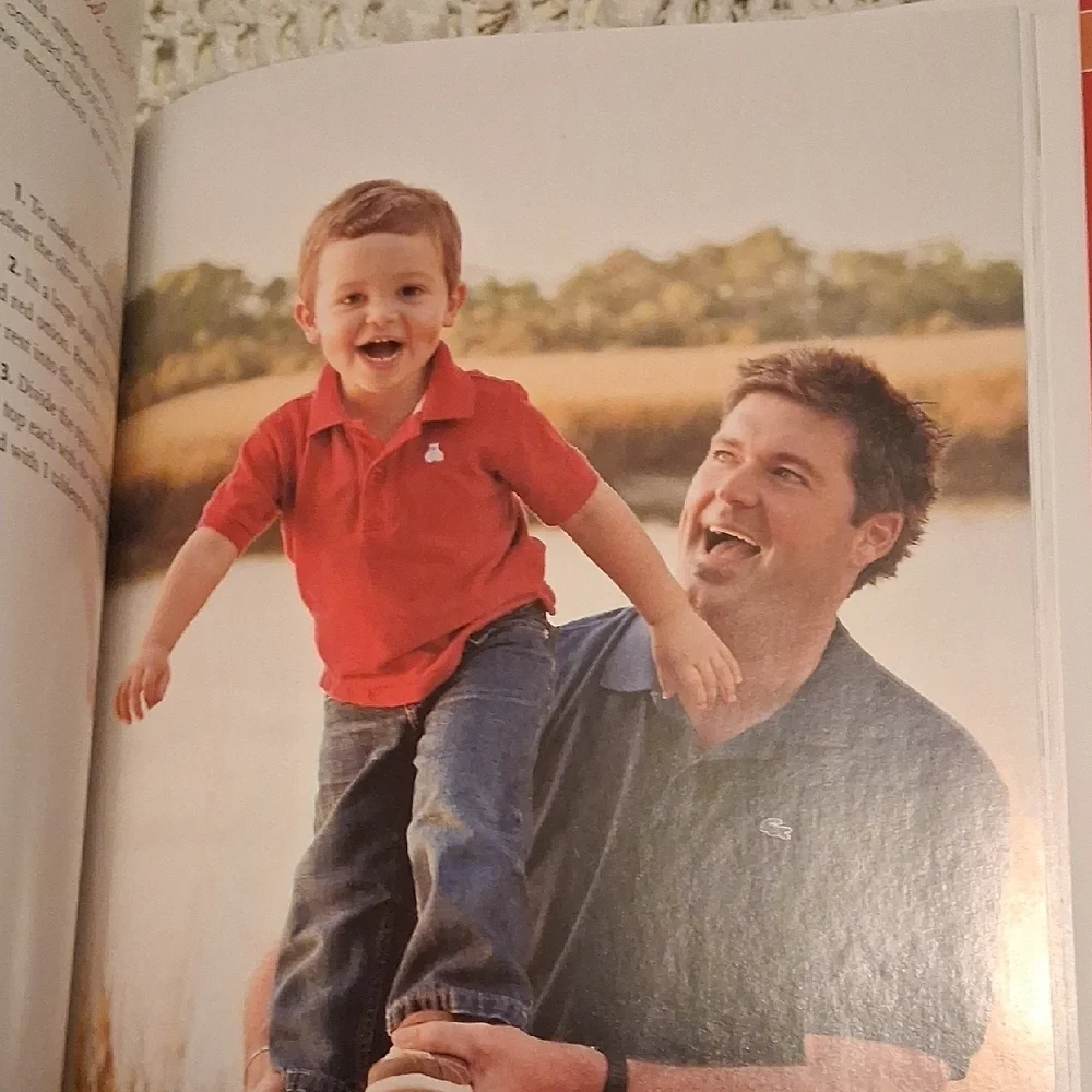 The Deen Bros. Cookbook Take It Easy